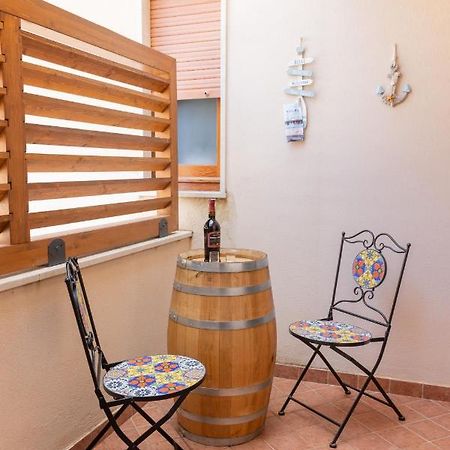 Villa Dimora Punica à Marsala Extérieur photo