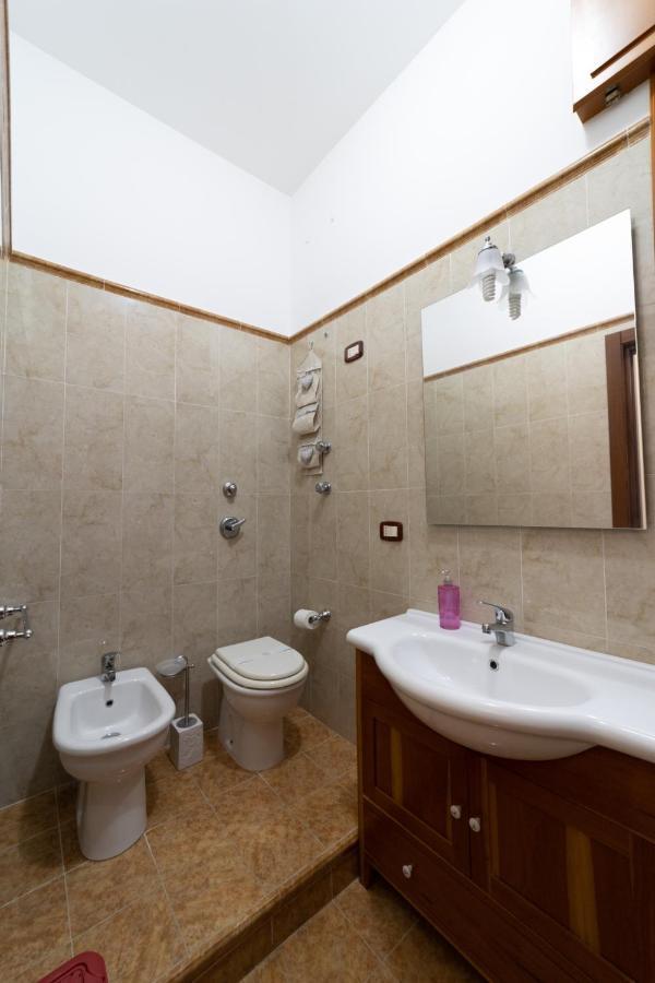 Villa Dimora Punica à Marsala Extérieur photo