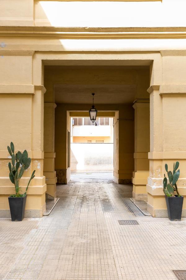 Villa Dimora Punica à Marsala Extérieur photo