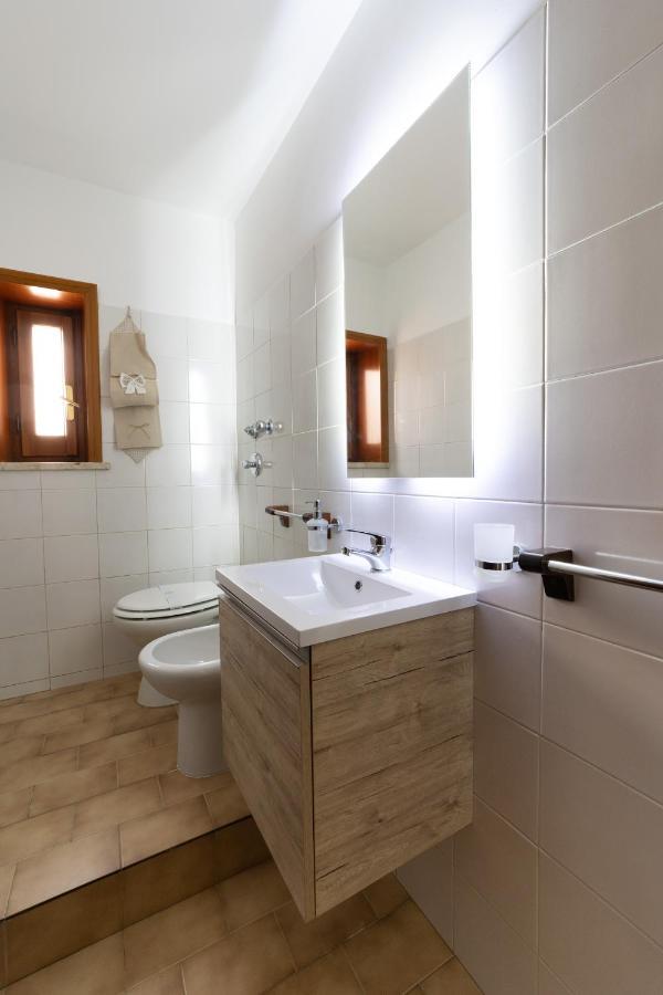 Villa Dimora Punica à Marsala Extérieur photo